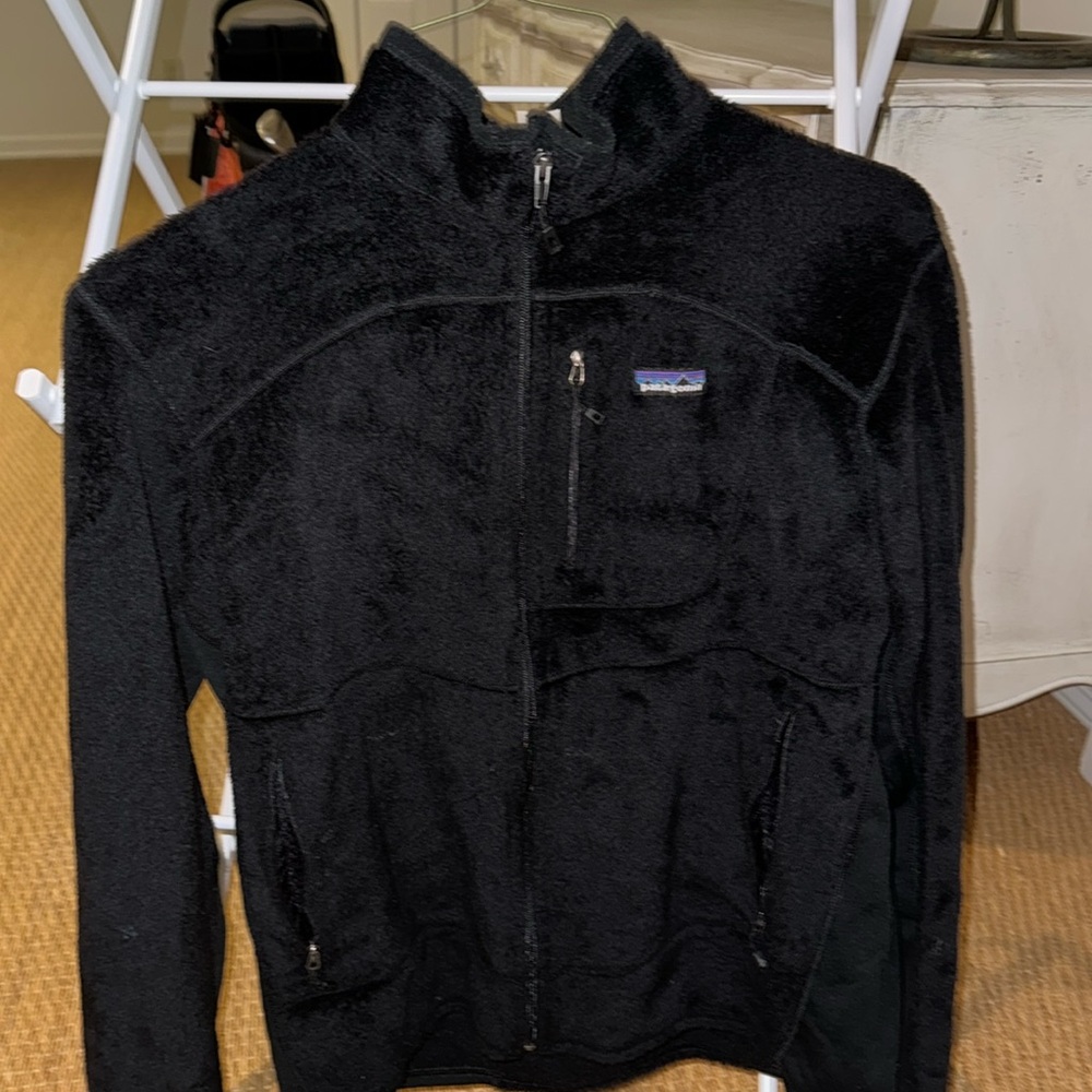 Patagonia Fleece